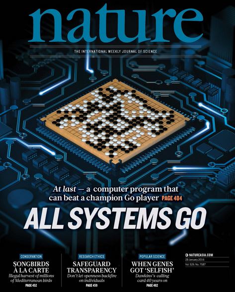 AlphaGo-on-front-cover-of-Nature