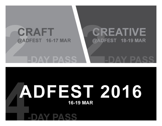 Craft@ADFEST & Creative@ADFEST