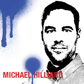 MICHAEL HILLIARD