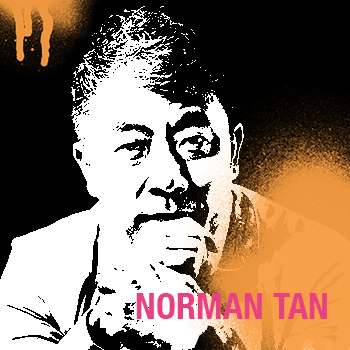 Norman Tan