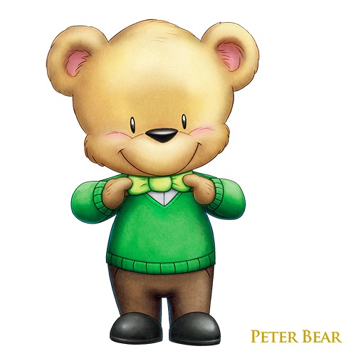 Peter-Bear1