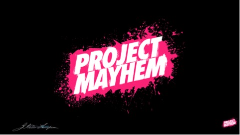 project mayhem