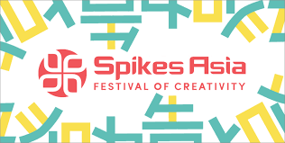 spikes banner